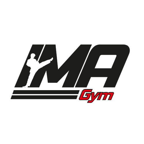 IMA Gym Logo